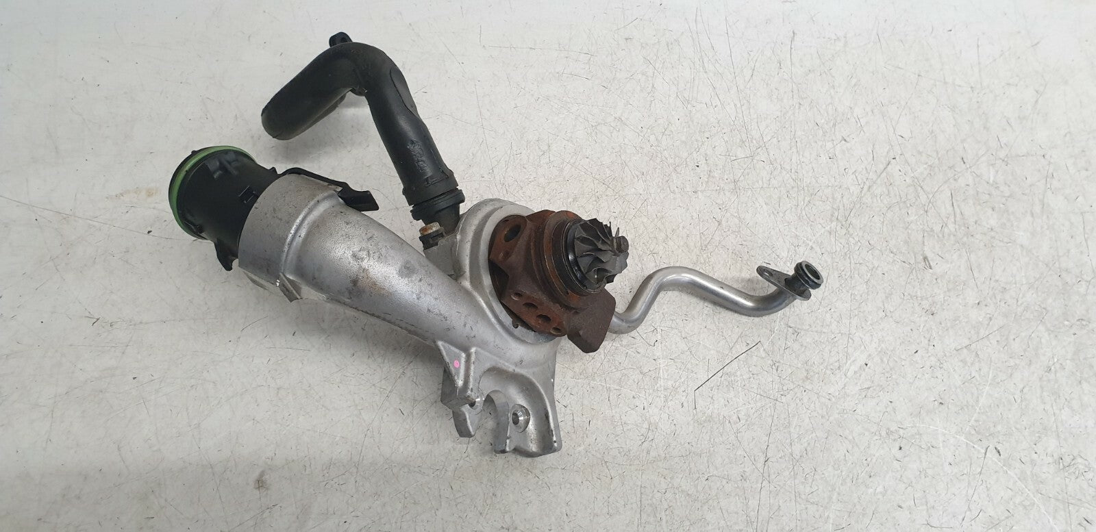 AUDI A1 A3 1.4 TSI TURBO CHARGER CORE CARTRIDGE 04E145721R 04E 145 721 R