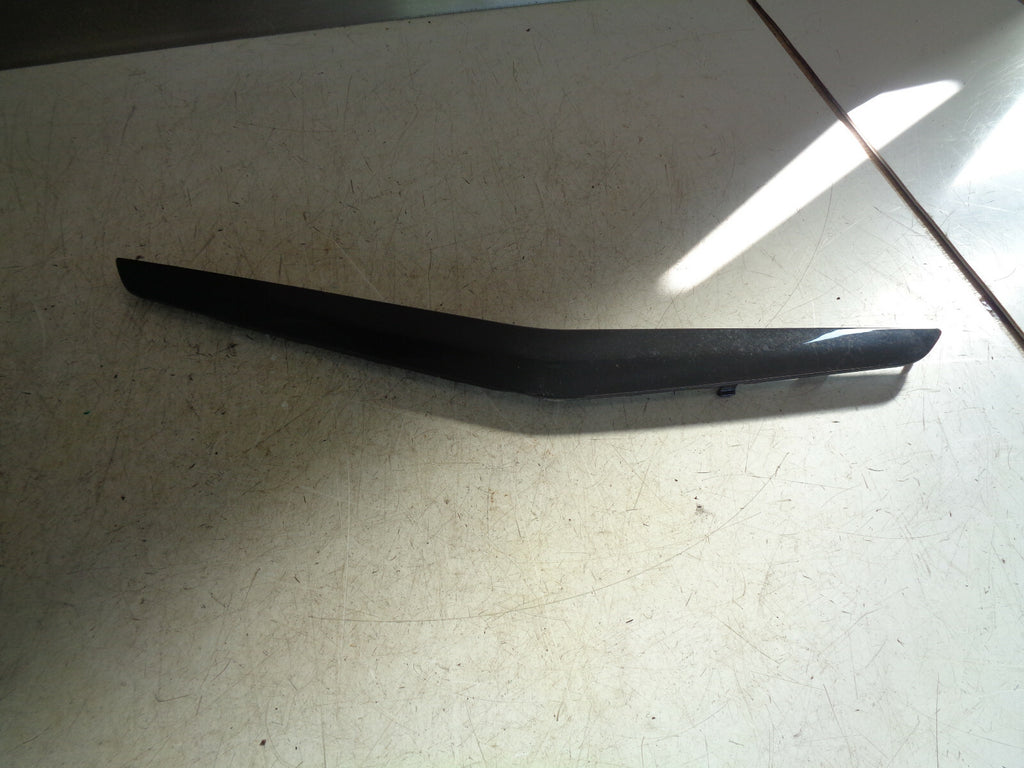 FORD ECOSPORT MK2 2018 REAR RIGHT DOOR PANEL CN15A27442