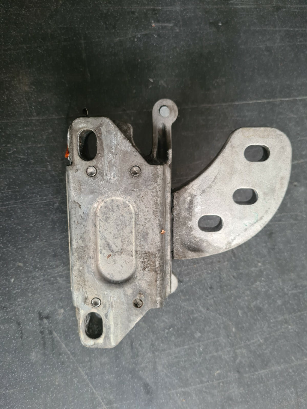 FORD FIESTA MK8 2019 1.0 PETROL TOP GEARBOX MOUNT HIBG-7M121-AC