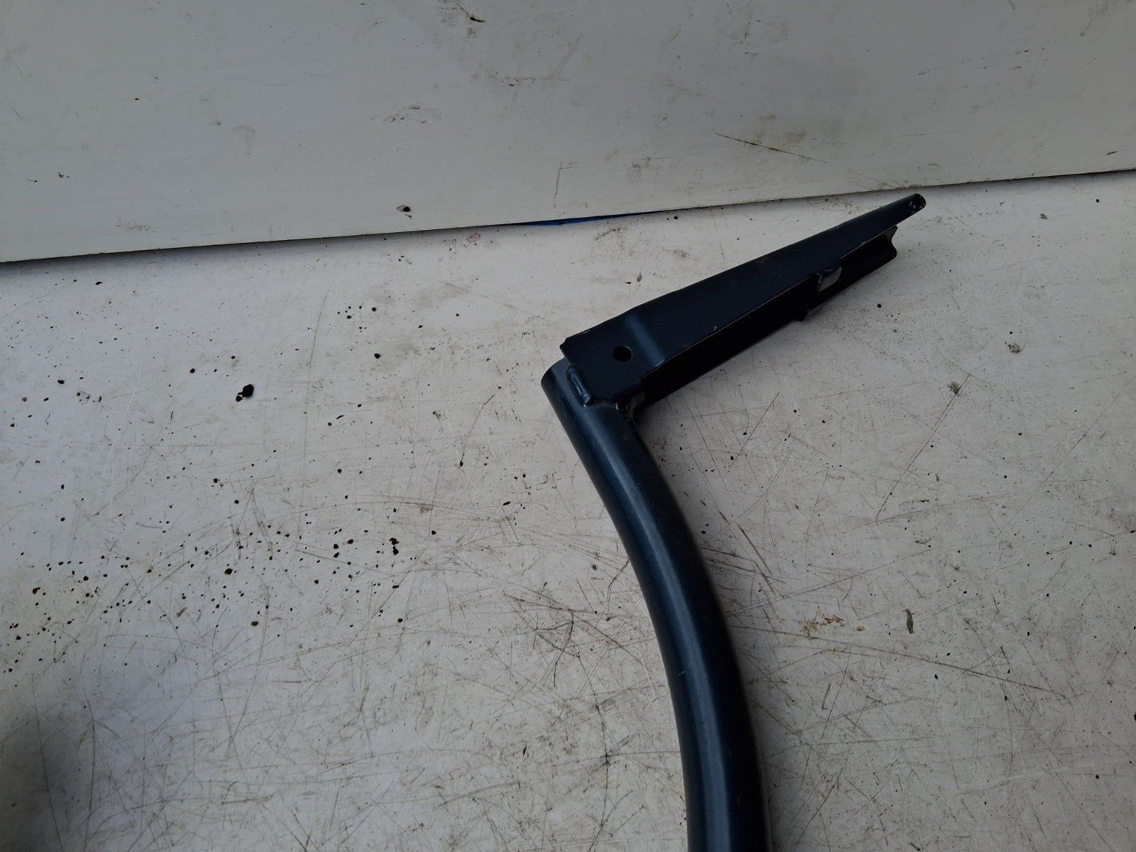 2021 MERCEDES A CLASS V177 SALOON OSR DRIVER SIDE REAR RIGHT BOOT TAILGATE HINGE