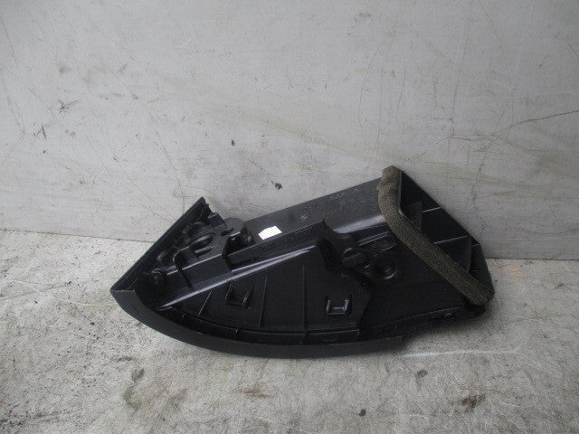 2010 BMW 1 SERIES E82 DASHBOARD AIR VENT GRILLE