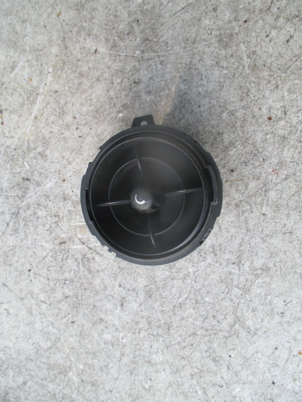 MINI COOPER 2010 NSF FRONT PASSENGER SIDE AIR VENT 925401200