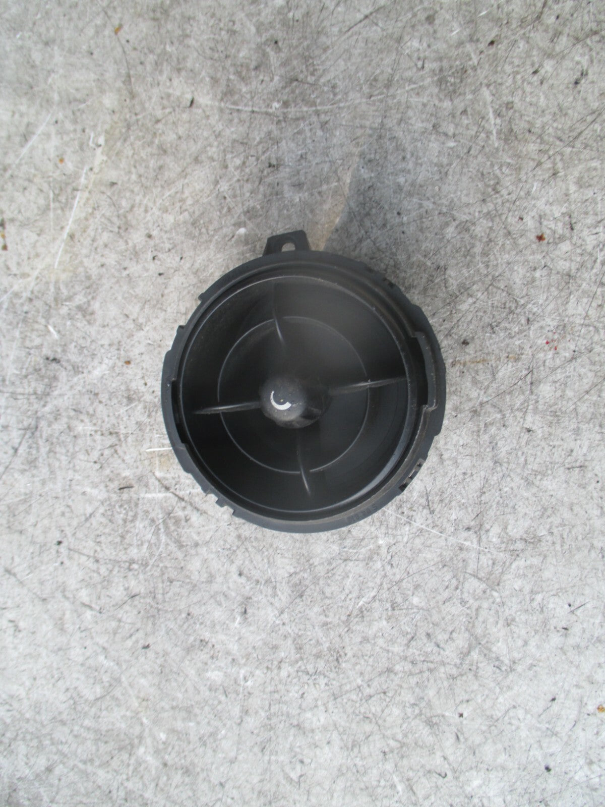 MINI COOPER 2010 NSF FRONT PASSENGER SIDE AIR VENT 925401200