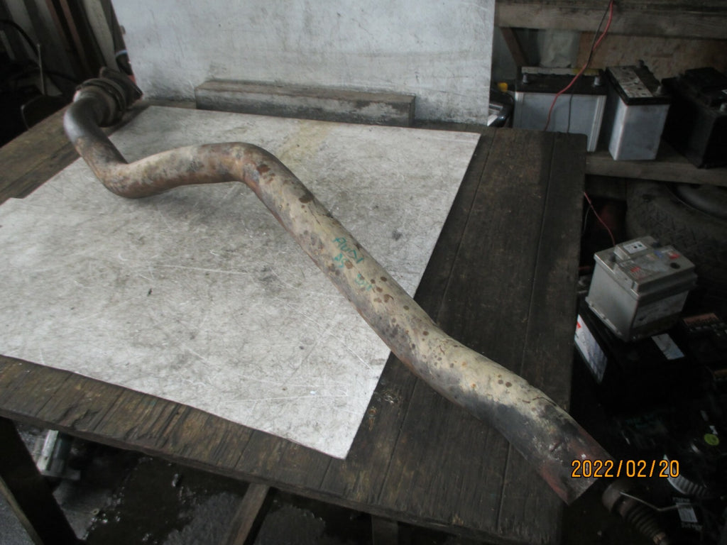 AUDI A5 8T 2011 2.0 TDI DIESEL EXHAUST FLEXI PIPE