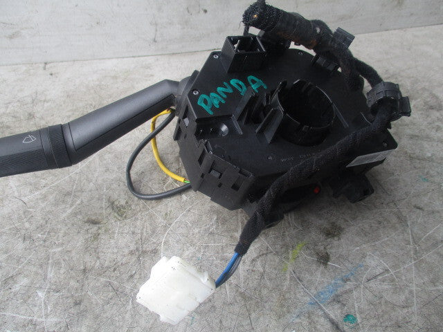 2018 FIAT PANDA MK3 COMBINATION SWITCH WIPER INDICATOR STALK 07356221860