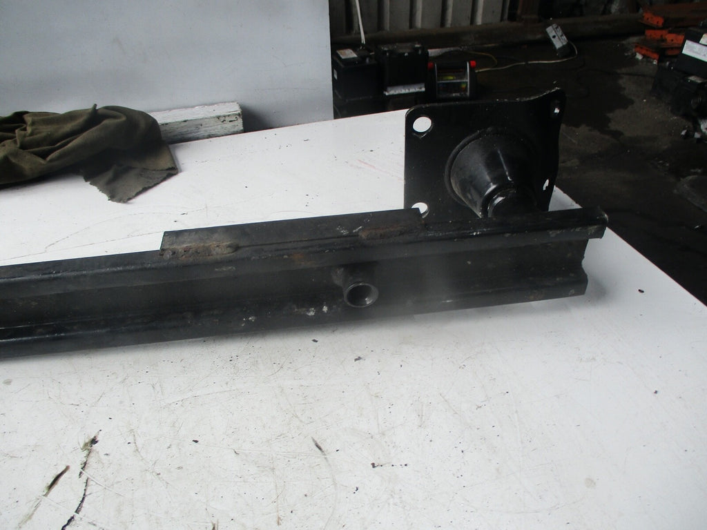 PEUGEOT 308 MK1 FRONT BUMPER REINFORCEMENT BAR 29054E03
