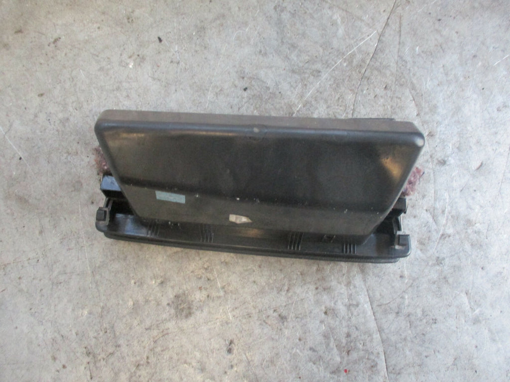 SKODA FABIA 5J MK2 GLOVE BOX COMPARTMENT 5J2857096B