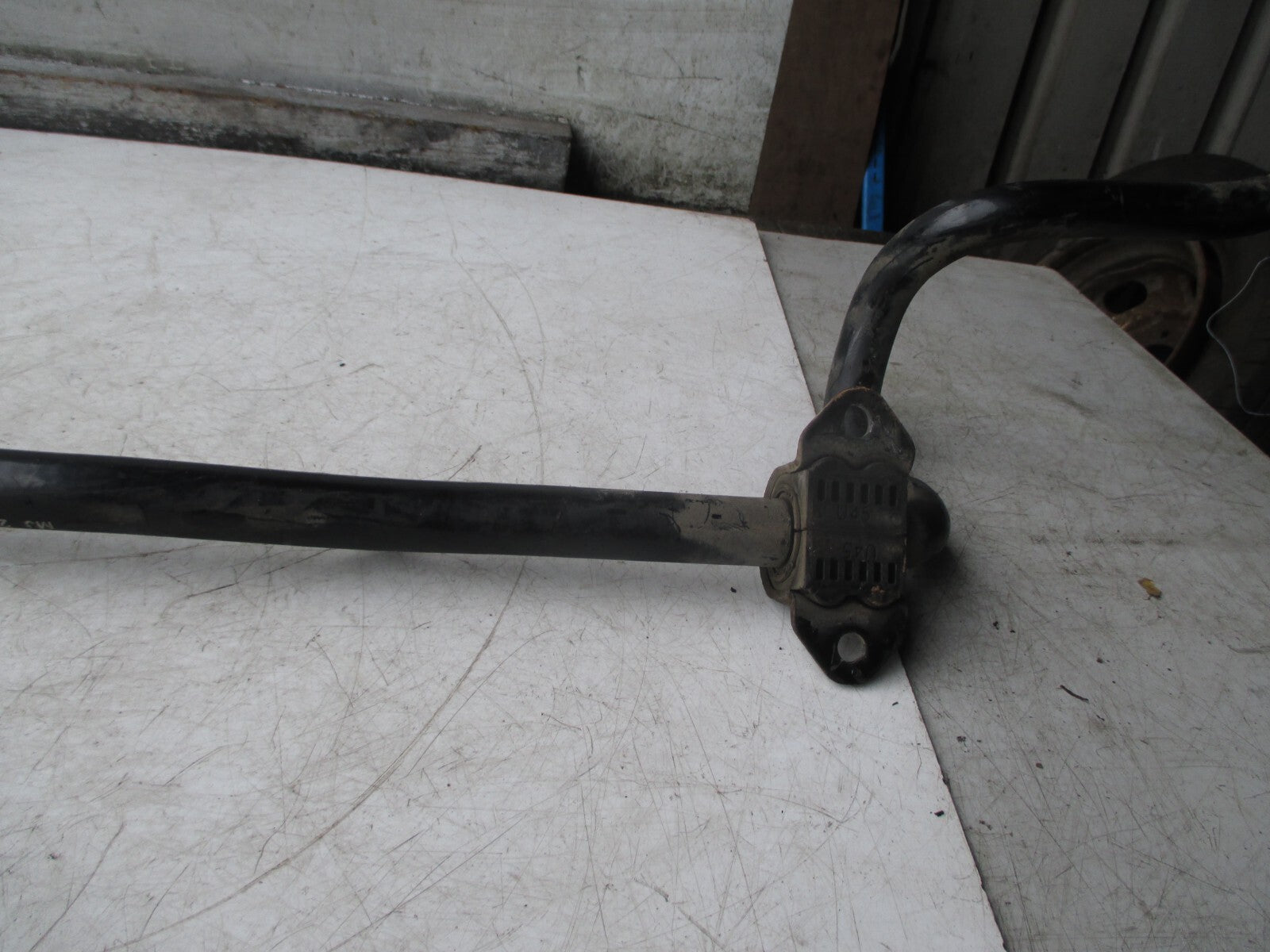VAUXHALL MOKKA 2013 FRONT ANTI ROLL SWAY BAR STABILIZER SUPPORT ROD 95185585