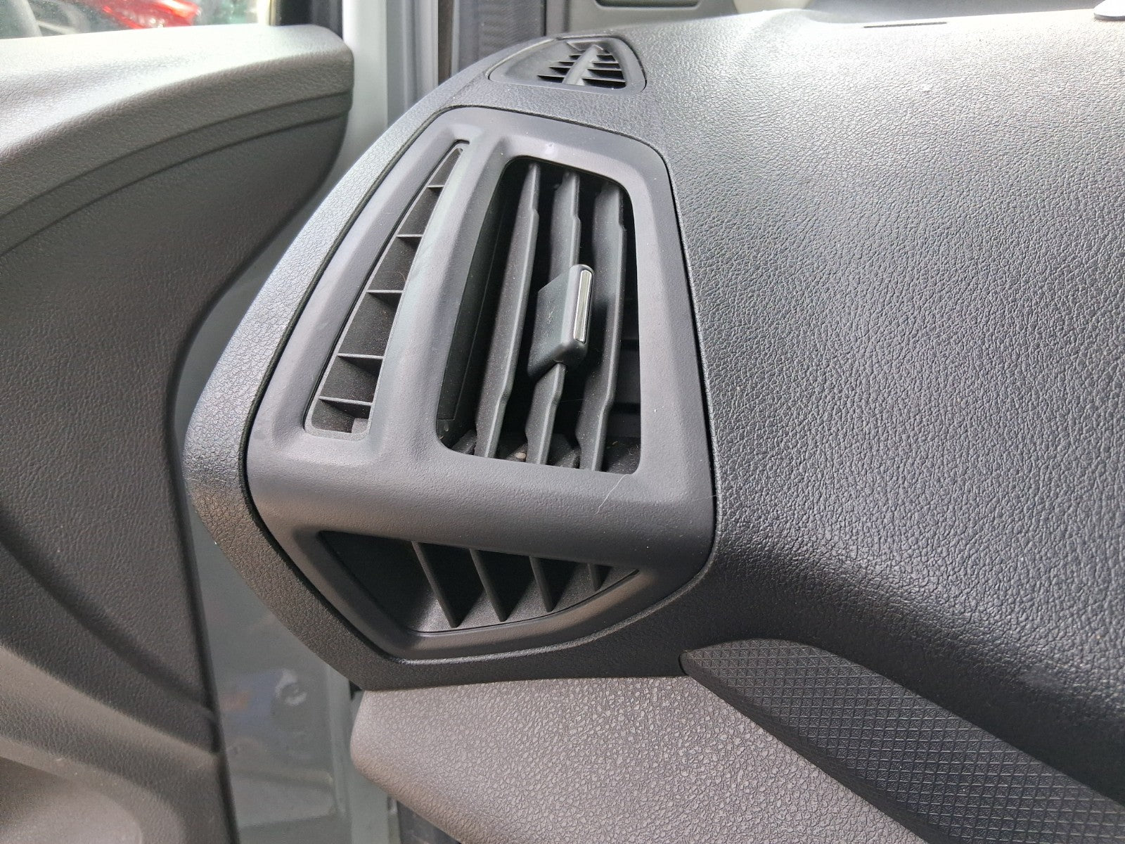 2024 FORD TRANSIT CONNECT MK2 NSF PASSENGER SIDE FRONT LEFT INTERIOR AIR VENT