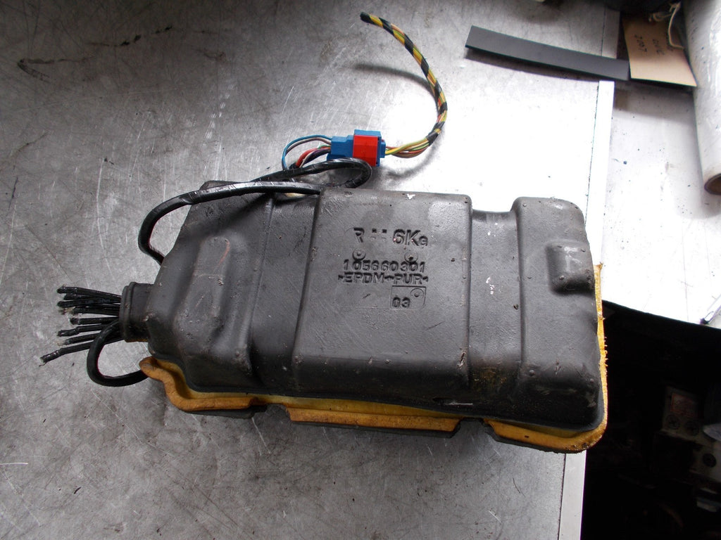 2003 PEUGEOT 307 CC HYDRAULIC ROOF LIFT PUMP MOTOR 0562130106