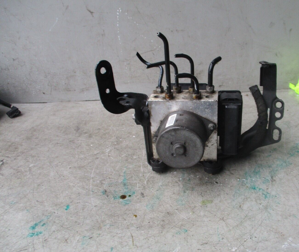 2010 MINI COOPER BRAKE PUMP 3451 6793232