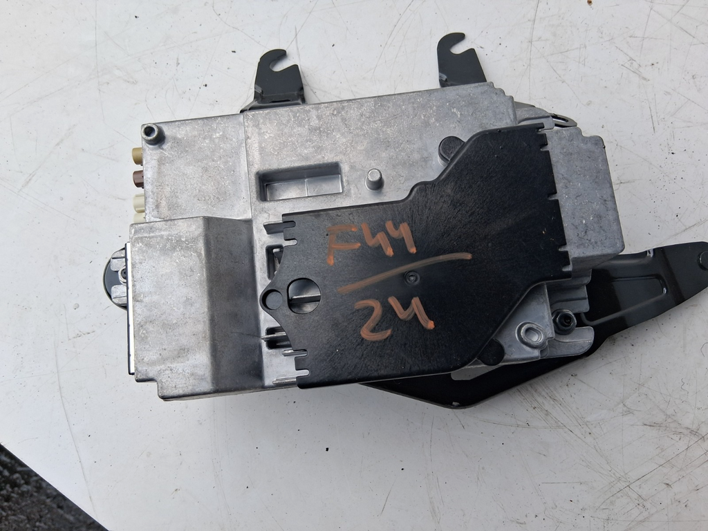 2024 BMW 2 SERIES F44 COUPE M SPORT SOUND AMP AUDIO AMPLIFIER R35B4DB6401
