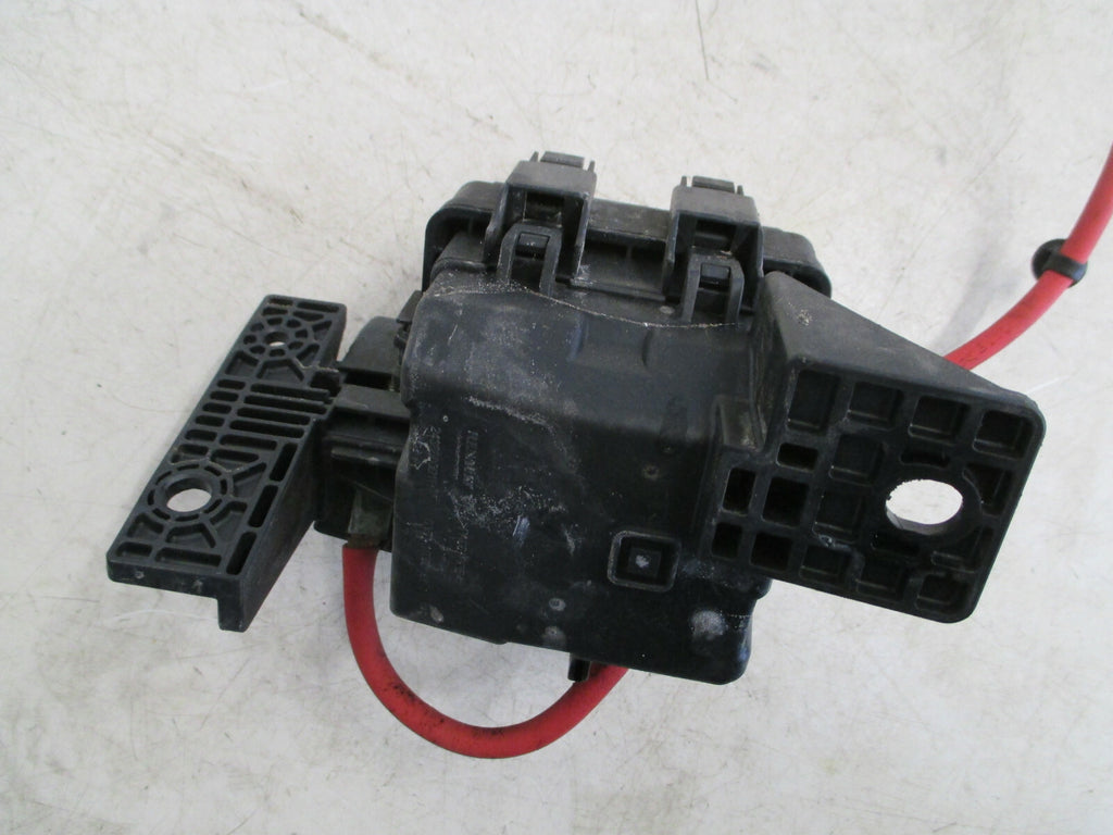 RENAULT MEGANE MK3 2013 1.6 PETROL ENGINE RELAY MODULE 243880001R