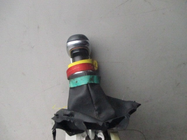 2021 CITROEN C5 AIRCROSS GEAR STICK GEAR SHIFTER 9828041980
