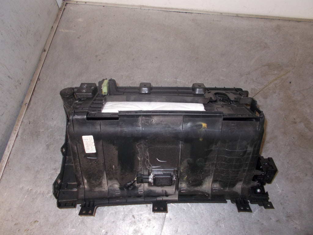 HYUNDAI i30 GD 2015 MK2 GLOVE BOX COMPARTMENT 84540A6900RY