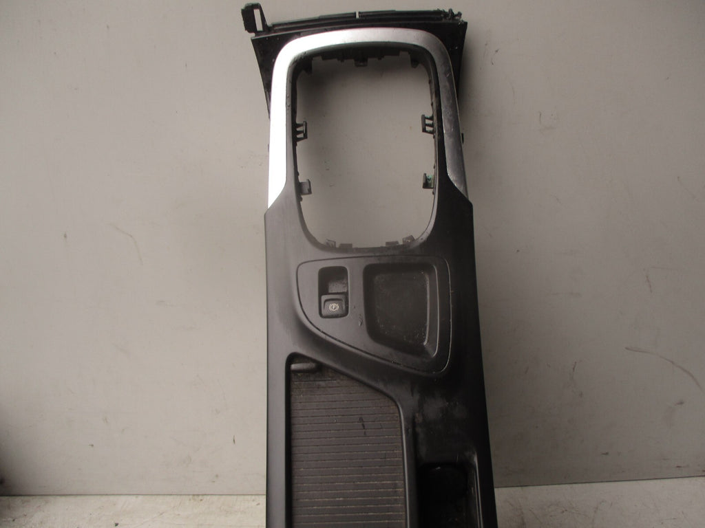2013 VAUXHALL INSIGNIA MK1 CENTRE CONSOLE CUPHOLDER GEAR SURROUND TRIM 22831963