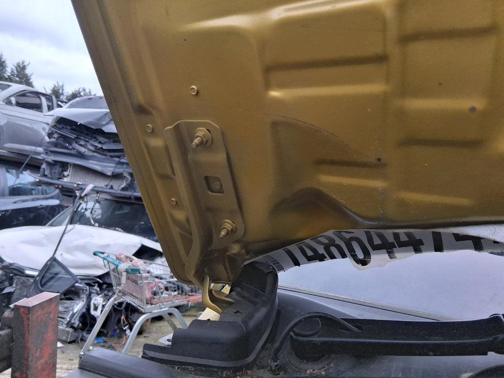 2023 VAUXHALL ASTRA L ESTATE OSF DRIVER SIDE FRONT LEFT BONNET HINGE
