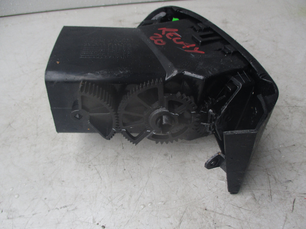 CITROEN RELAY 2020 NS PASSENGER SIDE DASHBOARD AIR VENT LS385822