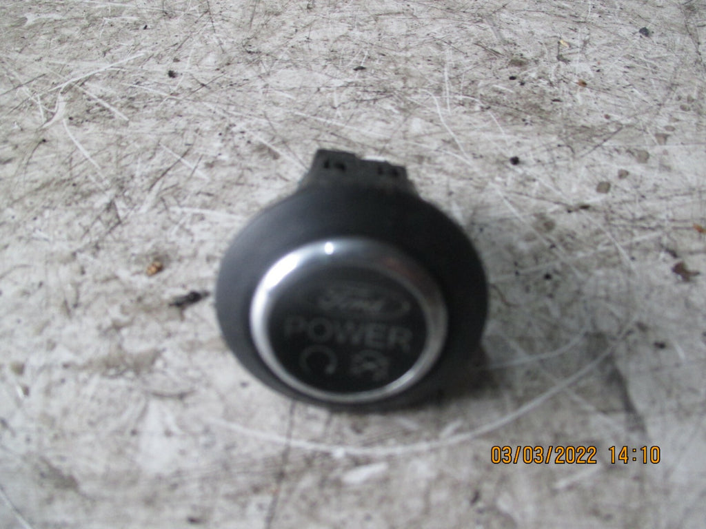 FORD ECOSPORT 2017 START STOP BUTTON SWITCH AV1TD3LOB14C376AA