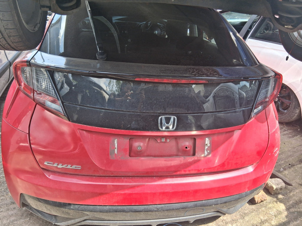 2016 HONDA CIVIC MK9 FACELIFT FRONT DASH BOTH AIR VENT CENTER AIR VENTS
