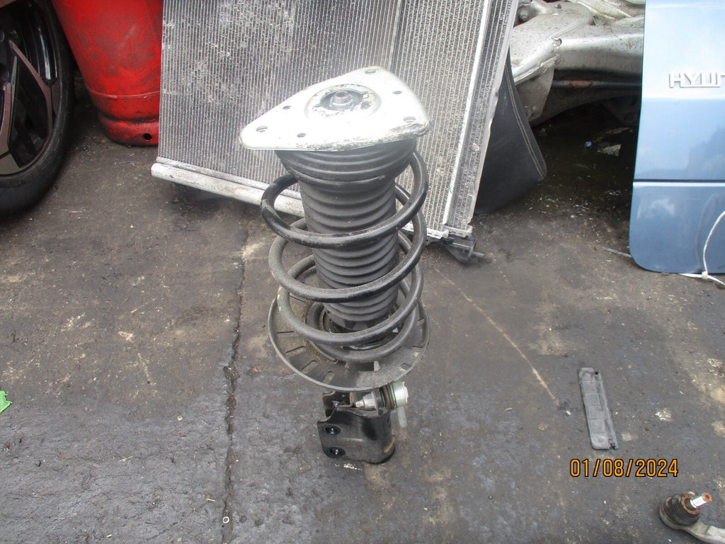 VAUXHALL GRANDLAND X 2023 NSF PASSENGER SIDE FRONT SHOCK ABSORBER 9848888680
