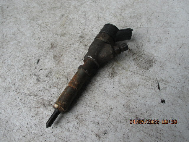 PEUGEOT 206 307 EXPERT 1998-2005 1.6 2.0 DIESEL FUEL INJECTOR 9653594280 REF 1