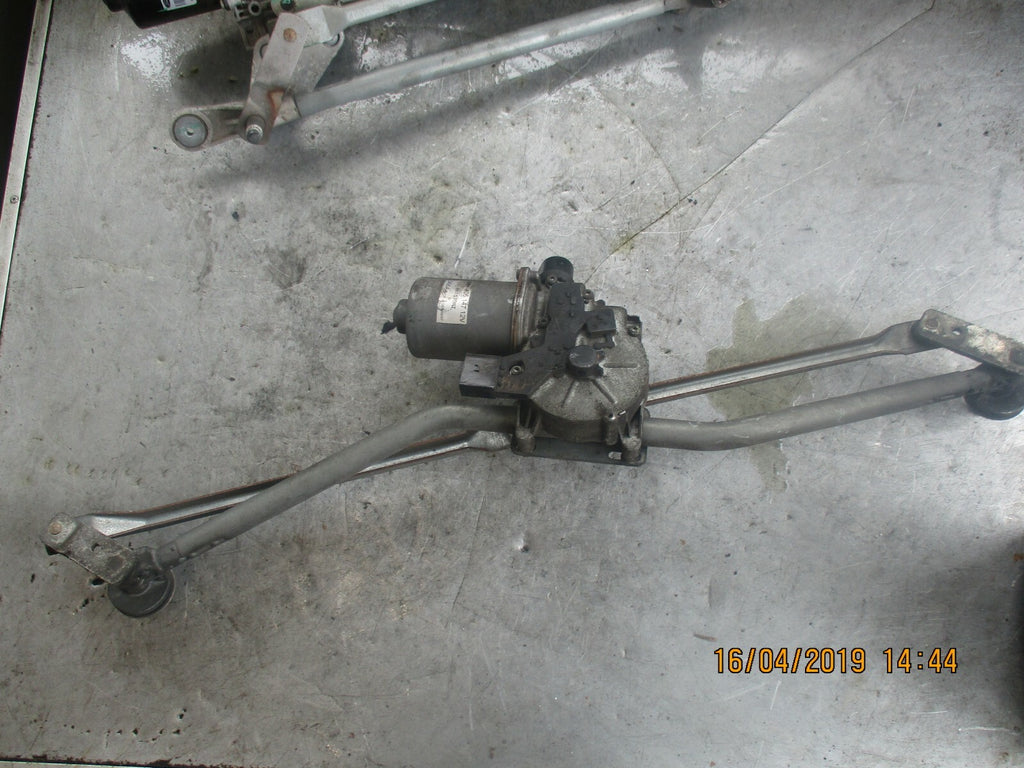 MERCEDES SPRINTER W906 (MK2) WINDSCREEN WIPER MOTOR LINKAGE