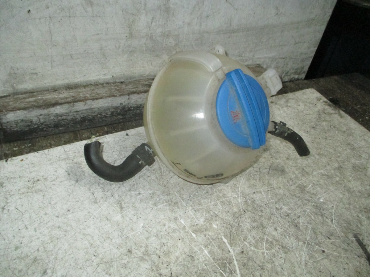 SEAT IBIZA MK4 2016 COOLANT EXPANSION TANK BOTTLE 6Q0121407B