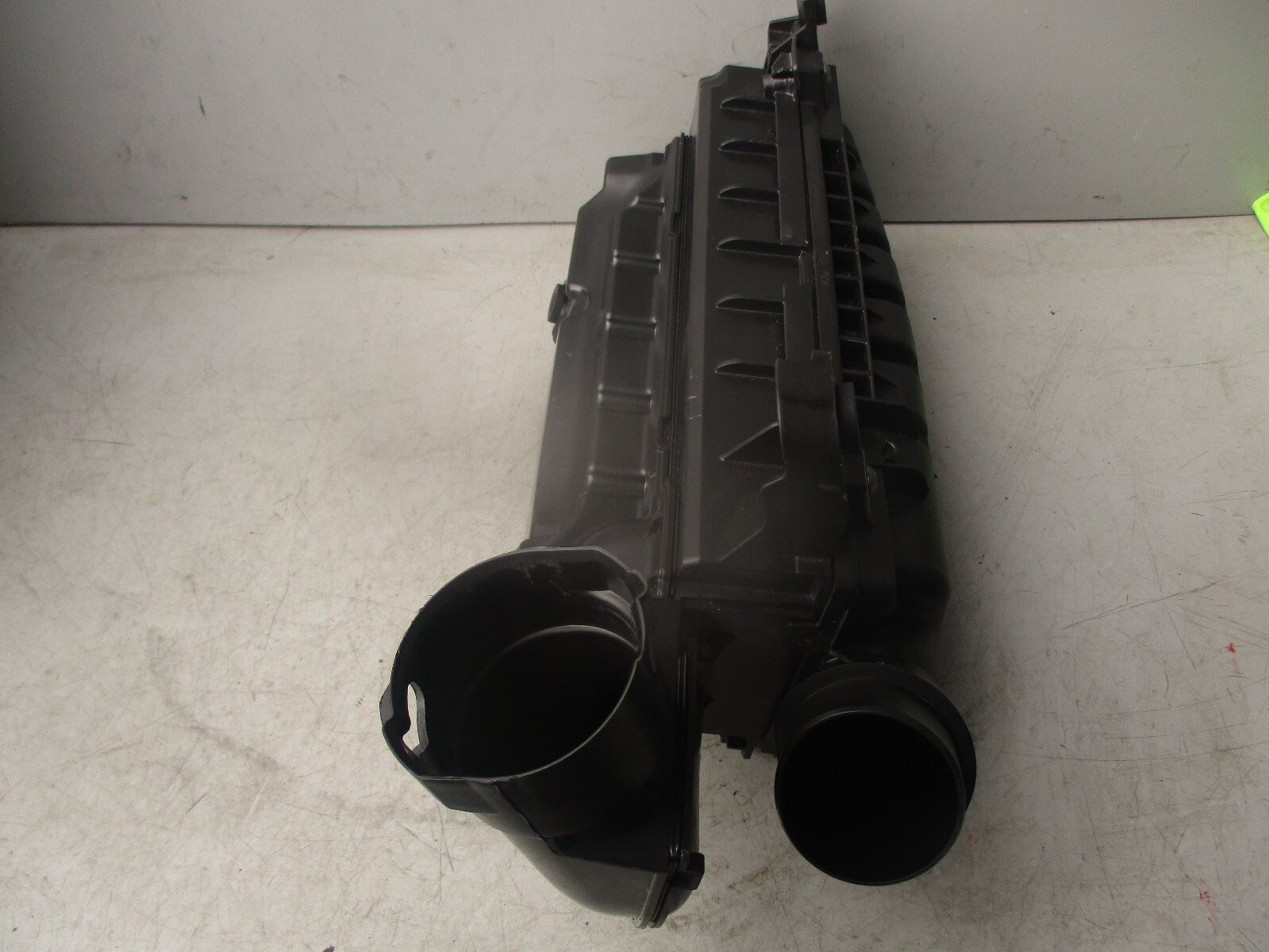 2021 CITROEN C4 1.2 PETROL AIR FILTER HOUSING BOX 9812735680