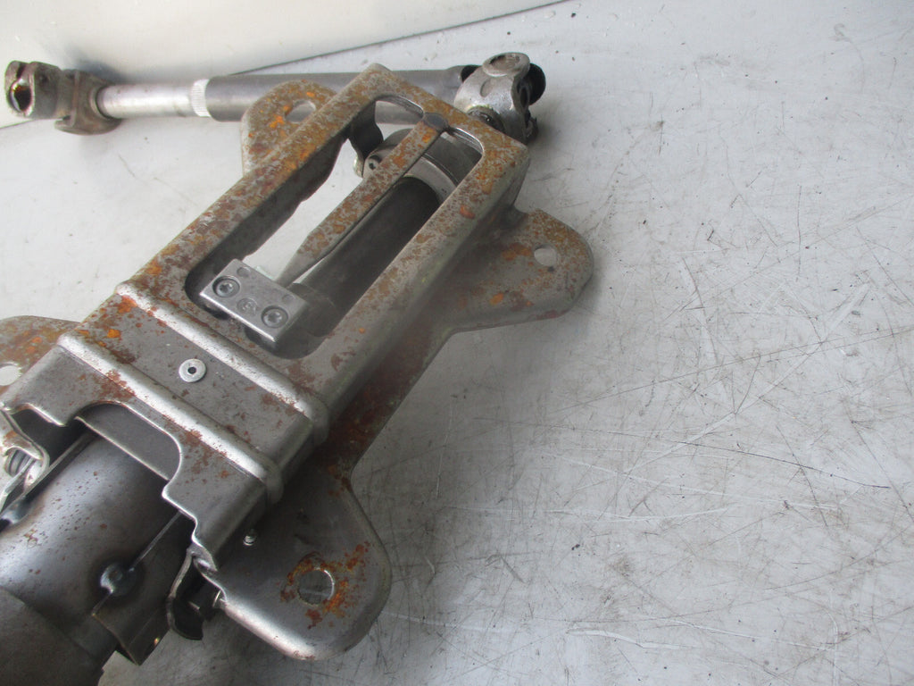 FORD FOCUS MK4 2010 ADJUSTABLE STEERING COLUMN