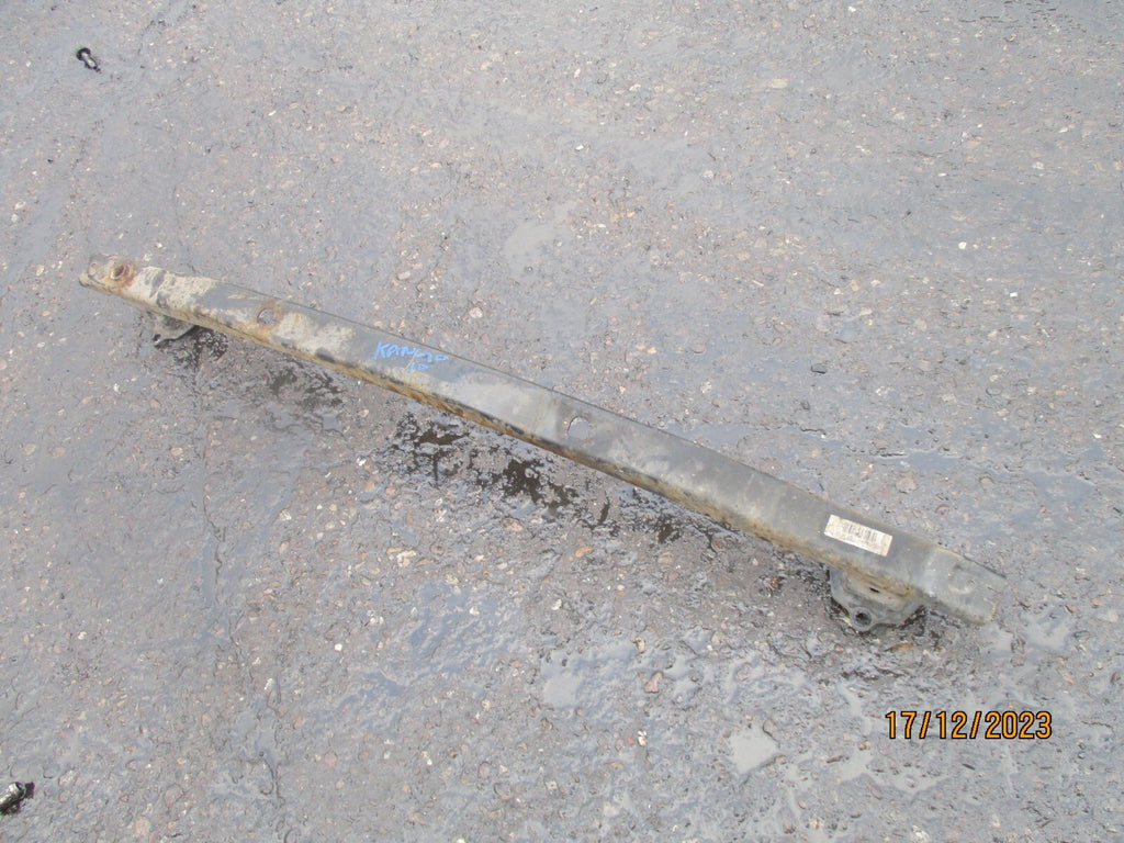 2010 RENAULT KANGOO MK2 REAR BUMPER CRASH REINFORCEMENT BAR