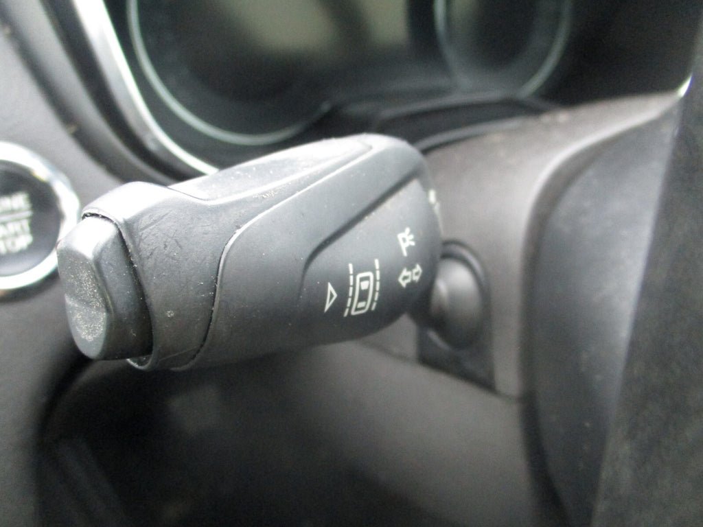 2017 FORD MONDEO MK5 WIPER INDICATOR STALK SWITCH SQUIB