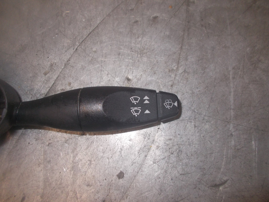 FORD FIESTA 2004 MK6 HEADLIGHT WIPER STALKS SWITCHES 1S7T13335AE 1S6T17A553AA