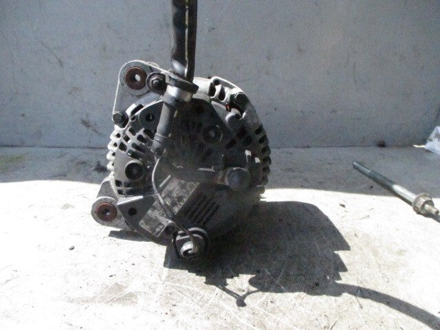 VW VOLKSWAGEN PASSAT B6 2005 2.0 DIESEL ENGINE ALTERNATOR 021903026L