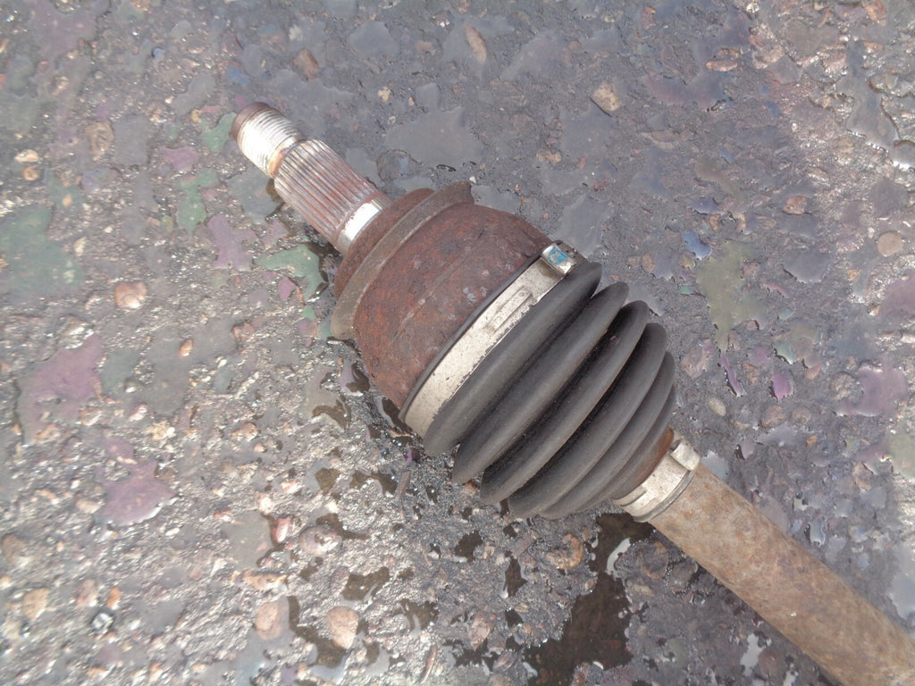 MINI COOPER R56 1.4 PETROL OSF DRIVER SIDE FRONT DRIVESHAFT