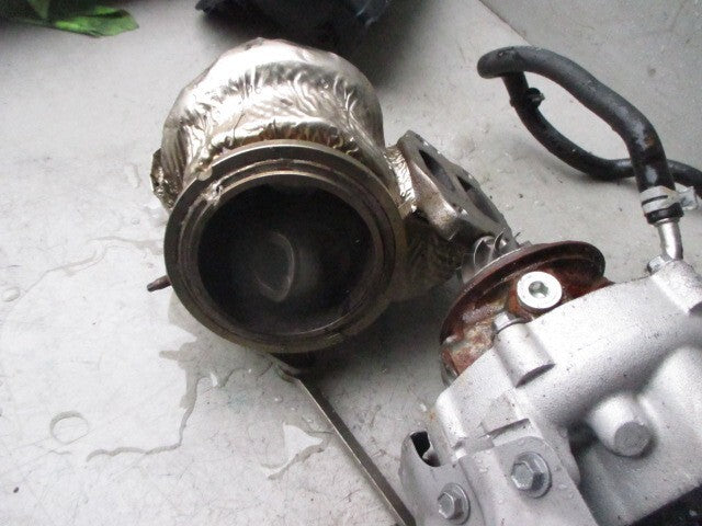 2023 MERCEDES BENZ CLA C118 1.3 PETROL TURBO TURBOCHARGER A2820907800