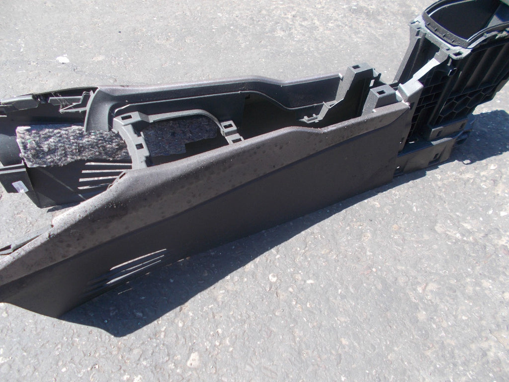 PEUGEOT 2008 2016 CENTER CONSOLE COVER 9678251577