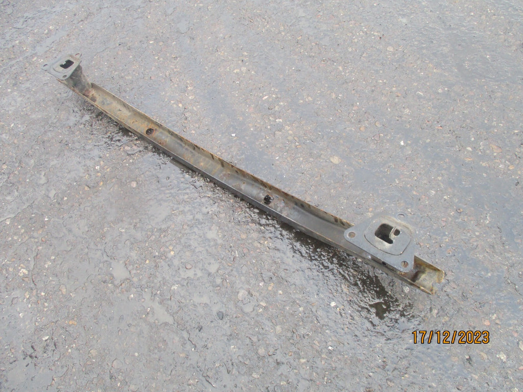 2010 RENAULT KANGOO MK2 REAR BUMPER CRASH REINFORCEMENT BAR