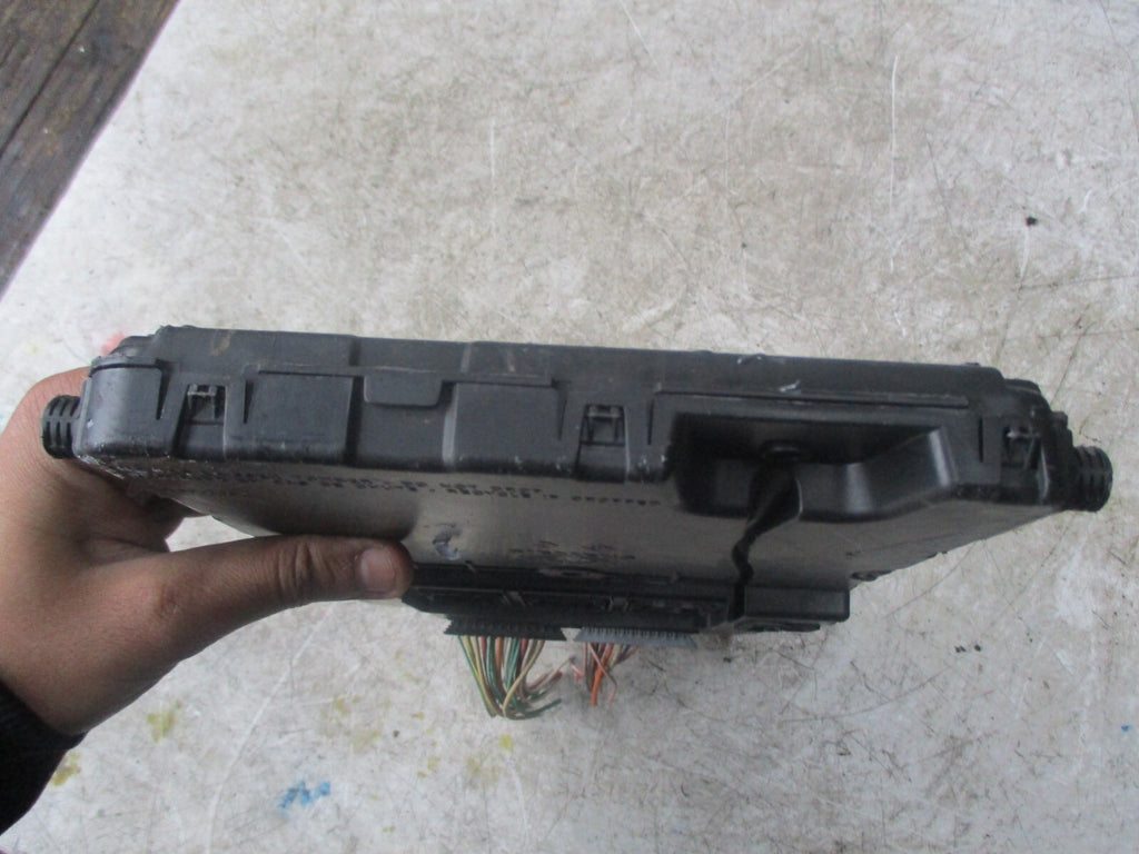 RENAULT MEGANE MK2 2007 BODY MODULE UNIT ECU 8200309690