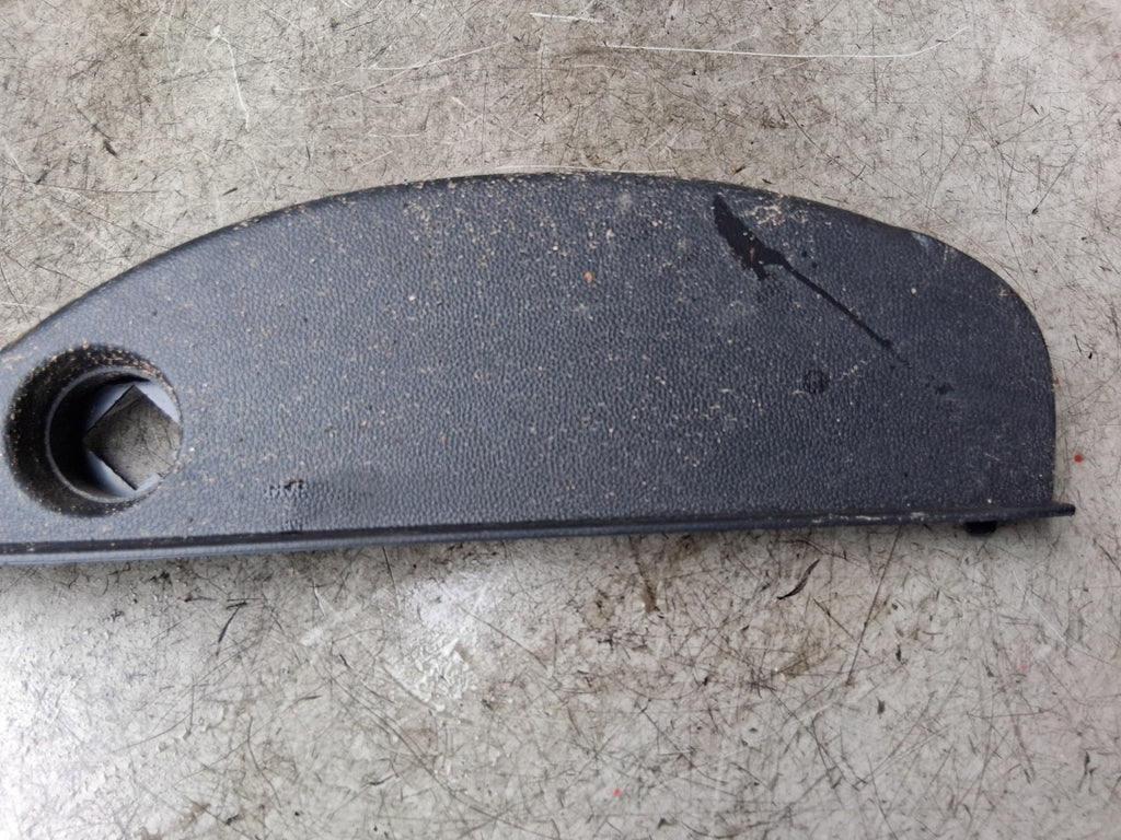 2023 RENAULT MASTER MK3 DASHBOARD COVER TRIM 689206752R