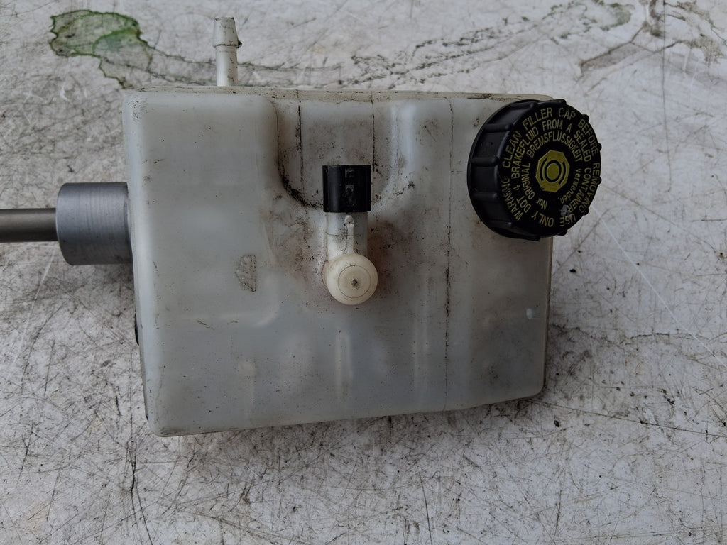 2023 RENAULT MASTER MK3 2.3 DIESEL BRAKE MASTER CYLINDER
