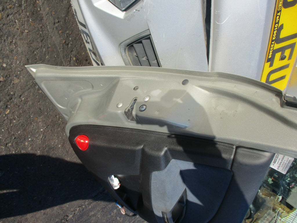 FIAT BRAVO MK2 5 DOOR NSF PASSENGER SIDE FRONT DOOR 272/B AVORIO VANITOSO