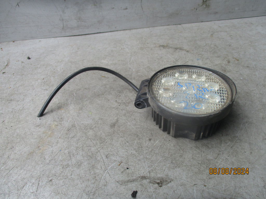 2020 MERCEDES BENZ SPEINTER W907 LED LIGHT