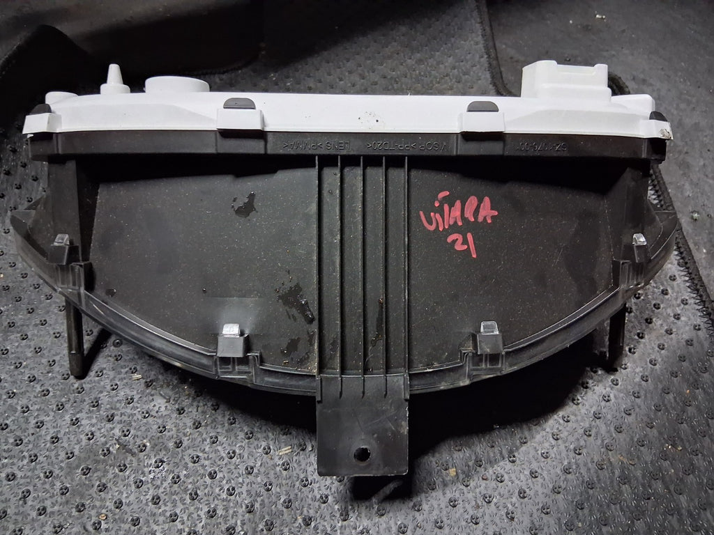 2022 SUZUKI VITARA MK4 SPEEDO SPEEDOMETER INSTRUMENT CLUSTER 3421053S30