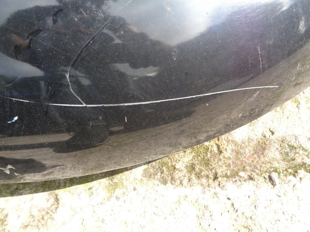 VW VOLKSWAGEN BETTLE 1995-2005 DRIVER SIDE FRONT WING 1C0821106F