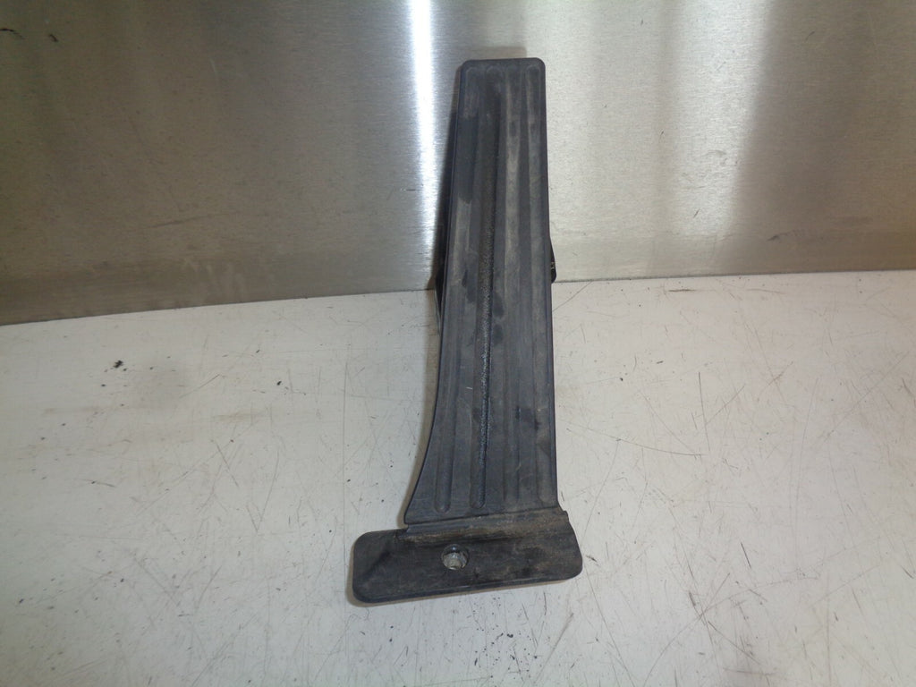 BMW 3 SERIES F30 2015 ACCELERATOR THROTTLE PEDAL MODULE MANUAL  6853176