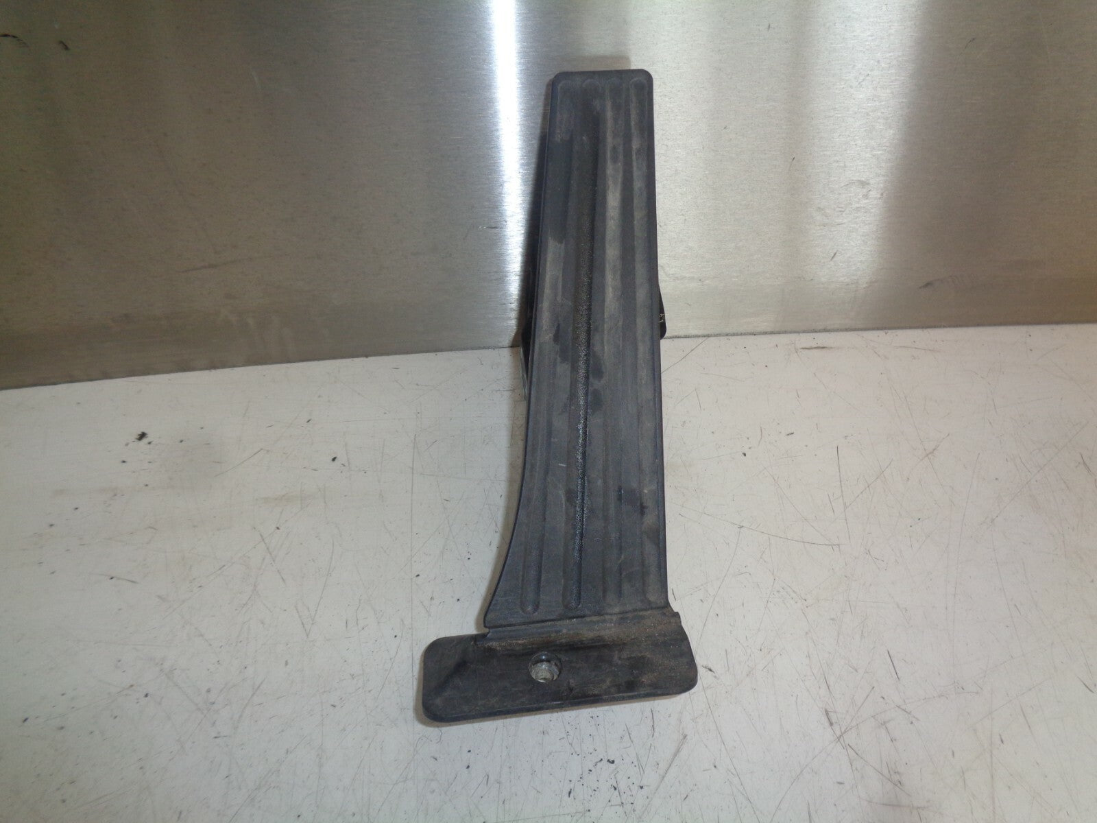 BMW 3 SERIES F30 2015 ACCELERATOR THROTTLE PEDAL MODULE MANUAL  6853176