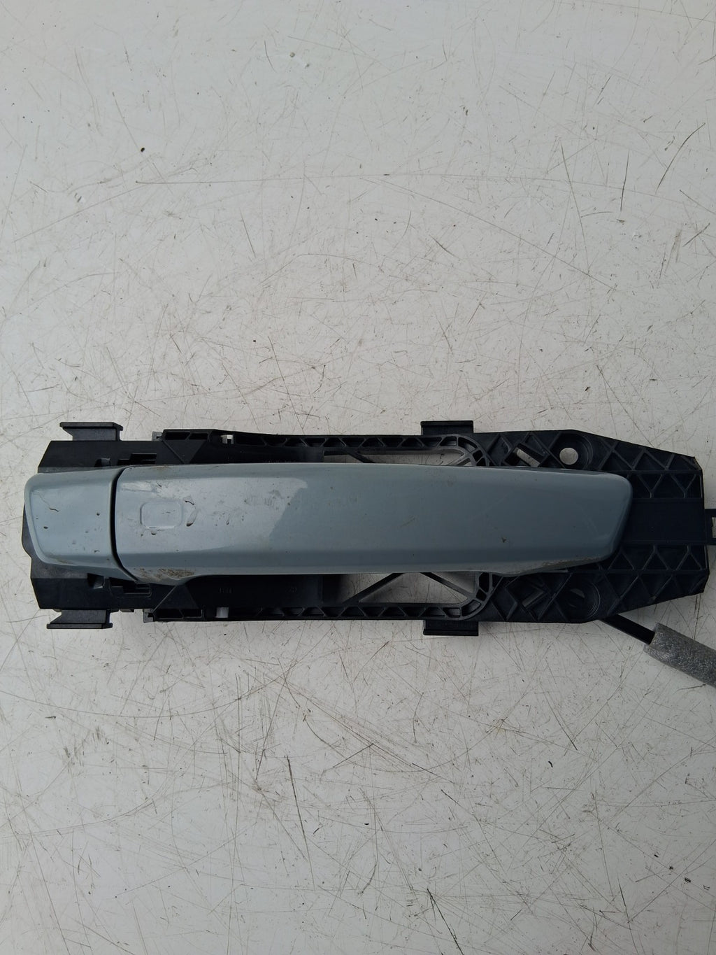2025 AUDI A1 S LINE OSR OFF RIGHT DRIVER SIDE FRONT DOOR HANDLE 8V0839885
