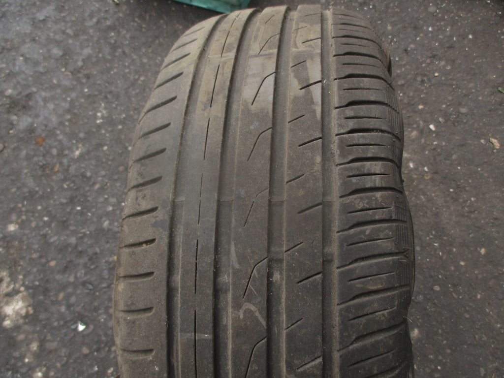 2014 PEUGEOT 308 MK2 16 INCH ALLOY WHEEL 205/55R16 REF 2