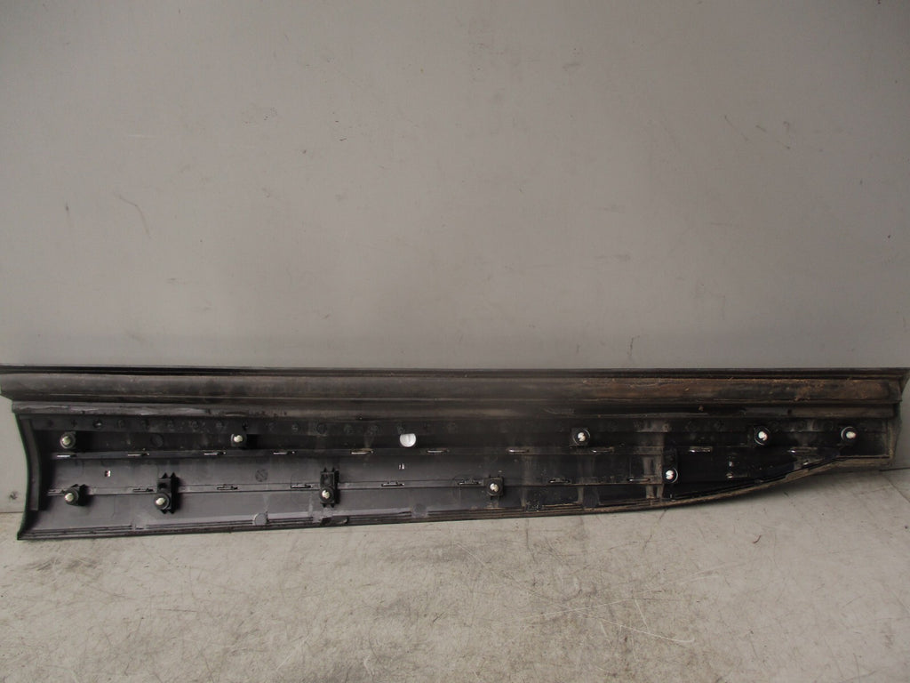 2021 MG HS 1.5 PETROL OSF DRIVER SIDE FRONT RIGHT MOULDING TRIM 10423725